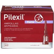 Accessoires cheveux Pilexil Forte Ampoules Anti-chute Promo 15 + 5 En ...