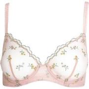 Triangles / Sans armatures Huit Romantique - Soutien gorge armatures