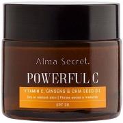 Anti-Age &amp; Anti-rides Alma Secret Powerful C Antiedad Iluminadora ...