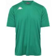 T-shirt Kappa Maillot Dovo