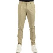 Pantalons de costume Brooksfield PANTALON HOMME