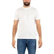 T-shirt Aspesi T-SHIRT HOMME