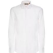 Chemise Outfit Tenue chemise classique blanche