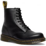 Bottes Dr. Martens Smooth Stivaletto Donna Black 1460-11822006D