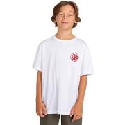 T-shirt enfant Element Seal Bp