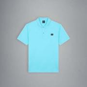 T-shirt Paul &amp; Shark Polo bleu