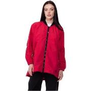 Blouson Montereggi GIACCONE TESSUTO