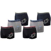 Boxers Lotto Boxer homme