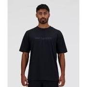 T-shirt New Balance MT41559-BK