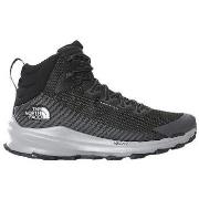Chaussures The North Face CHAUSSURES VECTIV FASTPACK - TNF BLACK/VANAD...