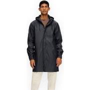 Trench Selected 16088310 BLACK