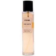 Cologne Flor De Mayo One Note Vanille Edt Vapeur