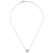 Collier Cleor Collier en argent 925/1000 et zircon