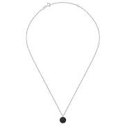 Collier Cleor Collier en argent 925/1000 et pierre