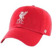 Casquette '47 Brand EPL FC Liverpool Cap