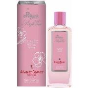 Eau de parfum Alvarez Gomez Cuarzo Rosa Femme Eau De Parfum Vaporisate...