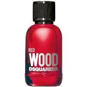 Parfums Dsquared Parfum Femme Red Wood EDT
