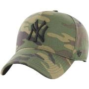 Casquette '47 Brand MLB New York Yankees MVP Cap