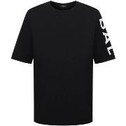 T-shirt Balmain XH1EH015 BB15