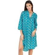 Robe Isla Bonita By Sigris Kurta