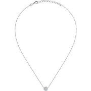 Collier Cleor Collier en argent 925/1000 et zircon