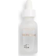 Hydratants &amp; nourrissants Revolution Skincare Glycolic 10% Acid Gl...