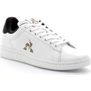 Baskets Le Coq Sportif LCS COURT CLEAN PREMIUM