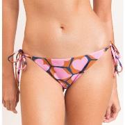 Maillots de bain Rio De Sol 2024 Amore Pink UPF 50+