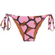 Maillots de bain Rio De Sol 2024 Amore Pink UPF 50+