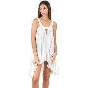 Robe courte Isla Bonita By Sigris Robe Courte