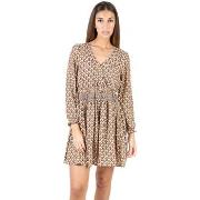 Robe courte Isla Bonita By Sigris Robe Courte