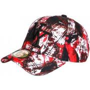 Casquette Hip Hop Honour Casquette Homme