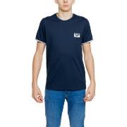 T-shirt Emporio Armani EA7 110853 4R755