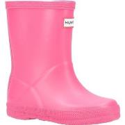 Bottes enfant Hunter First Classic