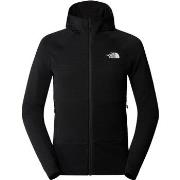 Pull The North Face M BOLT POLARTEC HOODIE