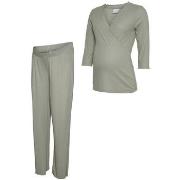 Pyjamas / Chemises de nuit Mamalicious 20017147