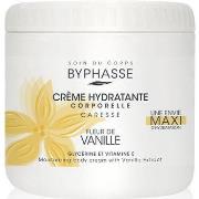 Hydratants &amp; nourrissants Byphasse Crema Hidratante Corporal vaini...