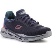 Baskets basses Skechers Arch Fit Orvan-Trayver 210434-DKNV
