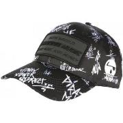 Casquette Piraterie Music Casquette Mixte