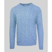 Pull Malo ium023fcb22e0836 blue