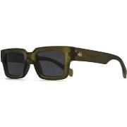 Lunettes de soleil Hanukeii Islander