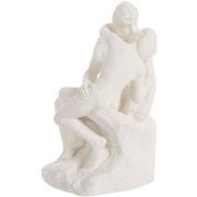 Statuettes et figurines Parastone Reproduction Le Baiser de Rodin 14 c...