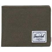 Portefeuille Herschel Roy Coin Wallet Ivy Green