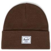 Bonnet Herschel Elmer Beanie Dark Earth