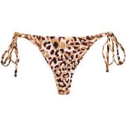 Maillots de bain Rio De Sol 2024 Leopard UPF 50+