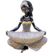 Statuettes et figurines Signes Grimalt Africain