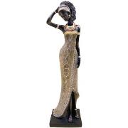 Statuettes et figurines Signes Grimalt Africain