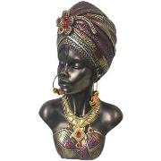 statuettes et figurines Signes Grimalt Africain