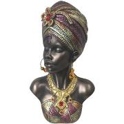 Statuettes et figurines Signes Grimalt Africain