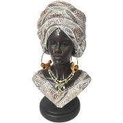 Statuettes et figurines Signes Grimalt Africain